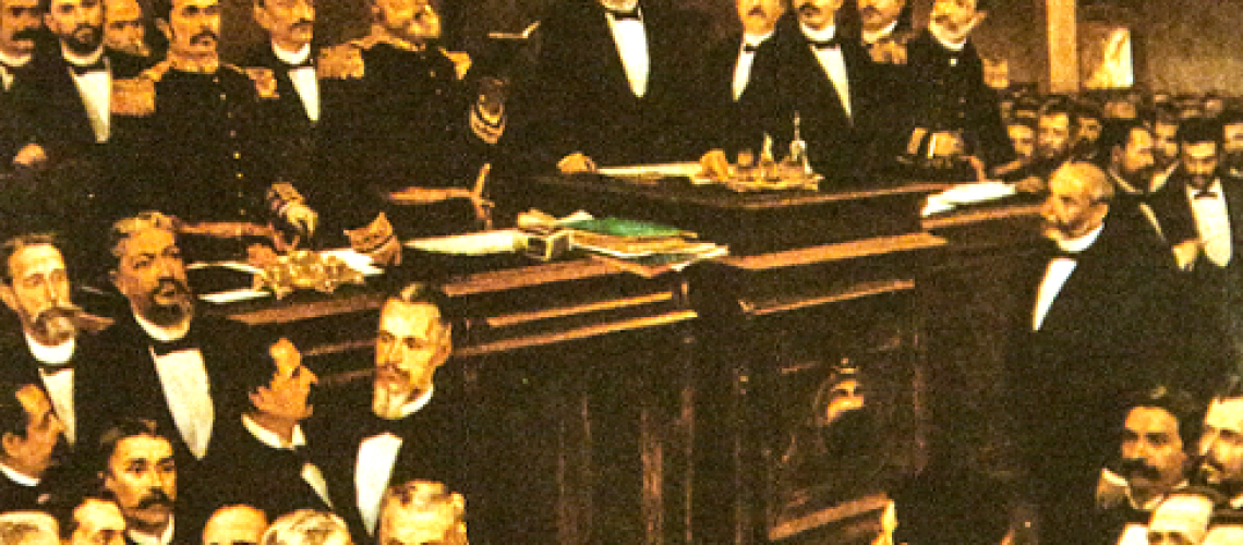 Como Era Organizada A Política Na República Oligárquica