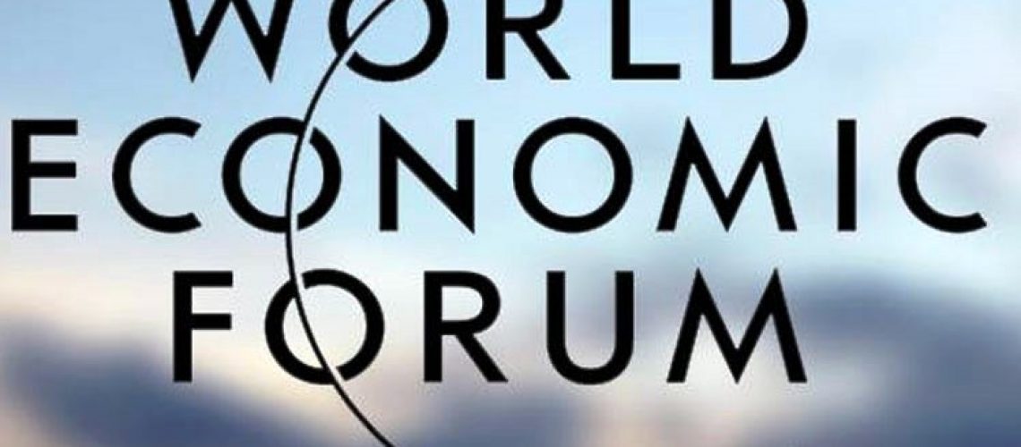 trabalho_fórum econômico mundial